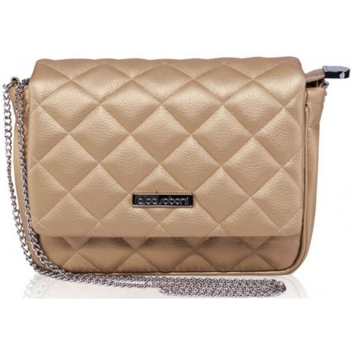 Женский клатч Alba Soboni 161078 золотой