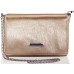 Женский клатч Alba Soboni 161076 золотой