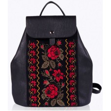 Рюкзак Alba Soboni 152313 черный