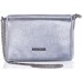 Женский клатч Alba Soboni 161076 серебристый