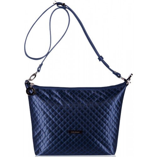 Жіноча сумка Alba Soboni 152327 синя