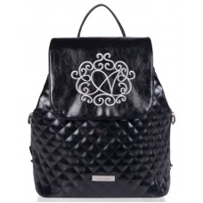 Рюкзак Alba Soboni 152360 чорний