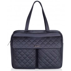 Жіноча сумка Alba Soboni 161606 чорна