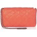 Женский клатч Alba Soboni 161077 коралловый