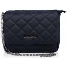 Женский клатч Alba Soboni 161078 черный