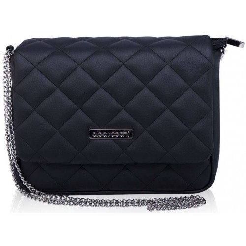 Женский клатч Alba Soboni 161078 черный