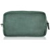 Мужской кожаный клатч Grande Pelle Case черный