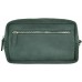 Мужской кожаный клатч Grande Pelle Case черный