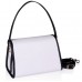 Жіноча сумка Alba Soboni А 14002 біла