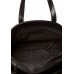 Кожаная женская сумка Bottega Carele BC115-black