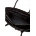 Шкіряна жіноча сумка BC127-black чорна