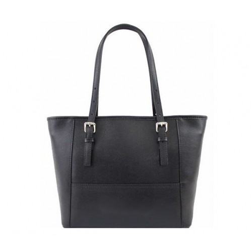 Кожаная женская сумка Bottega Carele BC205-black