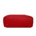 Шкіряна жіноча сумка Bottega Carele BC230-red Червона