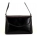 Кожаная женская сумка Bottega Carele BC301-black