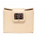 Кожаная женская сумочка Bottega Carele BC310-beige