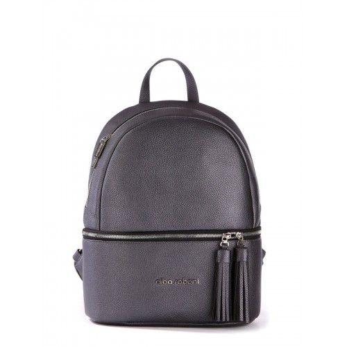 Рюкзак Alba Soboni 172962 графит
