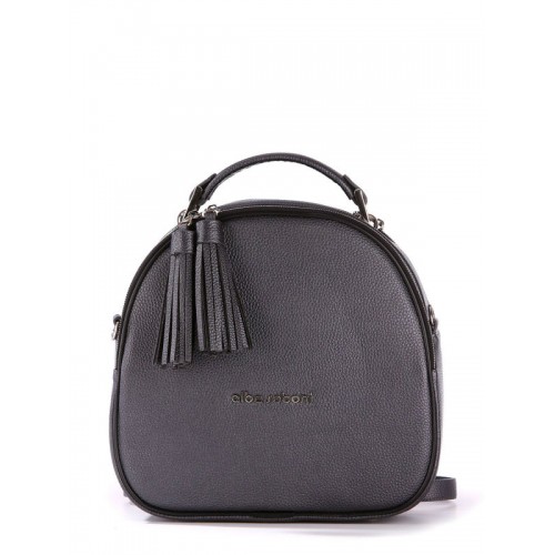 Сумка-рюкзак Alba Soboni 172952 графит