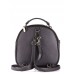Сумка-рюкзак Alba Soboni 172952 графит