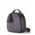 Сумка-рюкзак Alba Soboni 172952 графит
