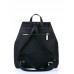 Рюкзак Alba Soboni 172701 черный