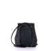 Мини-рюкзак Alba Soboni 172741 черный
