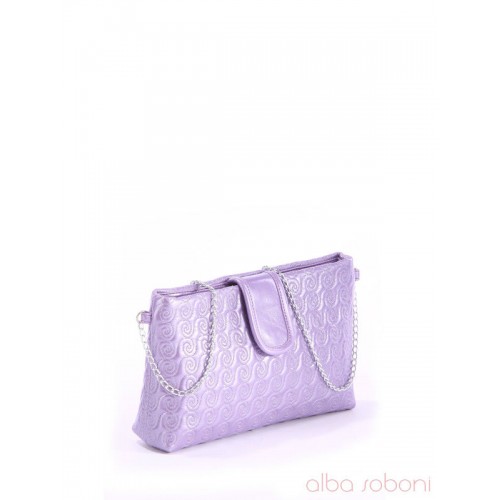 Дитяча сумочка Alba Soboni 0636 бузкова