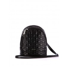 Рюкзачок Alba Soboni 1801 черный