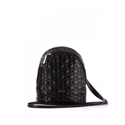 Рюкзачок Alba Soboni 1801 черный