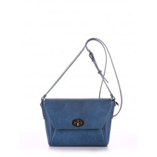 Сумка Alba Soboni маленька 180324 синя