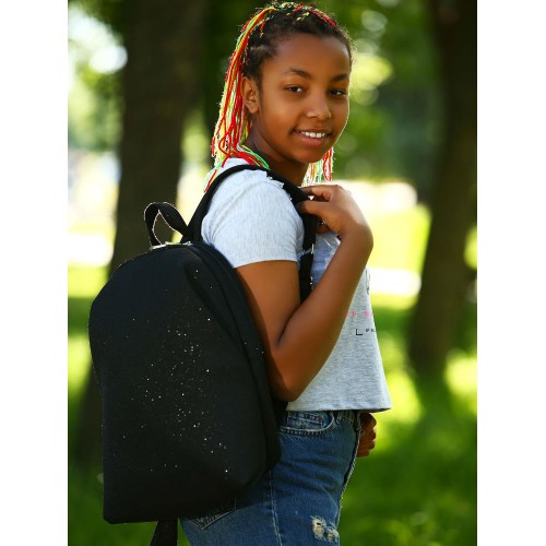 Рюкзак Alba Soboni e18121 чорний