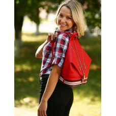 Рюкзак Alba Soboni 181406 красный
