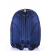 Рюкзак Alba Soboni e18122 синій
