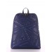 Рюкзак Alba Soboni 181502 синій