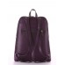Рюкзак Alba Soboni 181503 баклажан