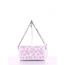 Клатч Alba Soboni 180154 белый