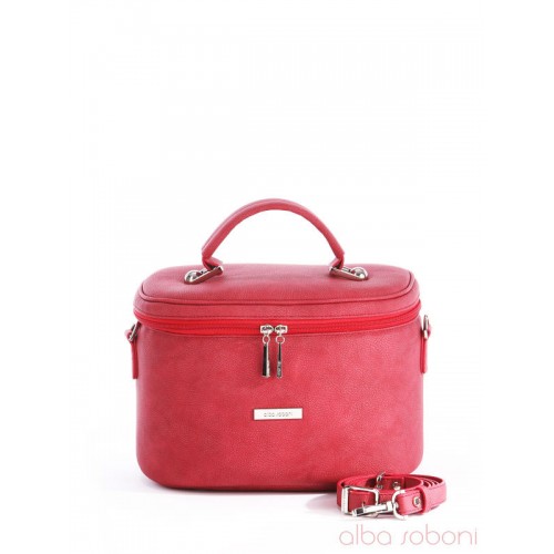 Сумка Alba Soboni 162348 червона