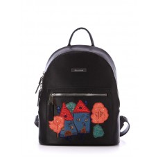 Рюкзак Alba Soboni 172417 черный