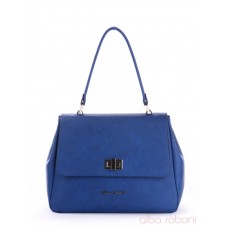 Сумка-портфель Alba Soboni 170086 синяя