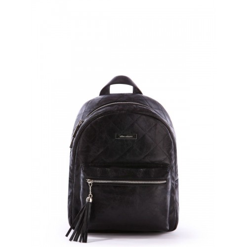 Рюкзак Alba Soboni 171531 черный