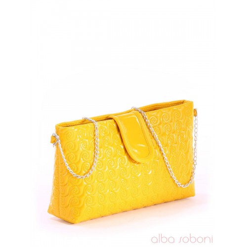 Дитяча сумочка Alba Soboni 0622 жовта