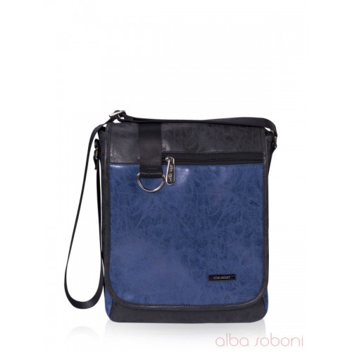 Сумка-unisex Alba Soboni 161201 черная