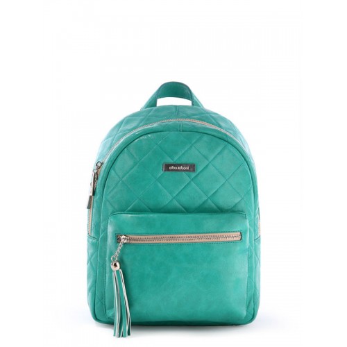 Рюкзак Alba Soboni 171533 зеленый