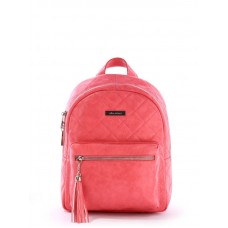 Рюкзак Alba Soboni 171534 кораловий