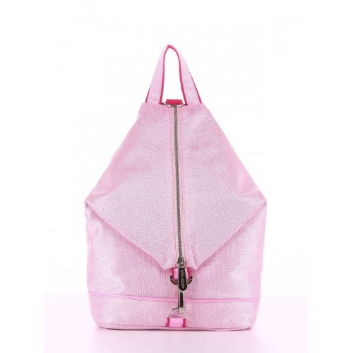 Рюкзак Alba Soboni 180024 розовый