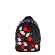 Рюкзак Alba Soboni 172651 черный