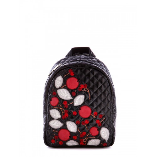 Рюкзак Alba Soboni 172651 черный