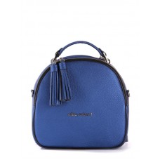 Сумка-рюкзак Alba Soboni 172951 синий