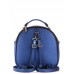 Сумка-рюкзак Alba Soboni 172951 синий