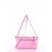 Клатч Alba Soboni 180151 розовый