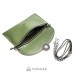 Женский клатч AMO ACCESSORI AMO8021green зеленый